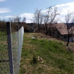 Парцел в с. Брежани, Област Благоевград - 704 кв.м за 6 €/кв.м - Снимка #1