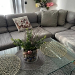 Дава се под наем Четиристаен апартамент в София, Надежда 2 - 140 кв.м за 139.23 € - Снимка #1