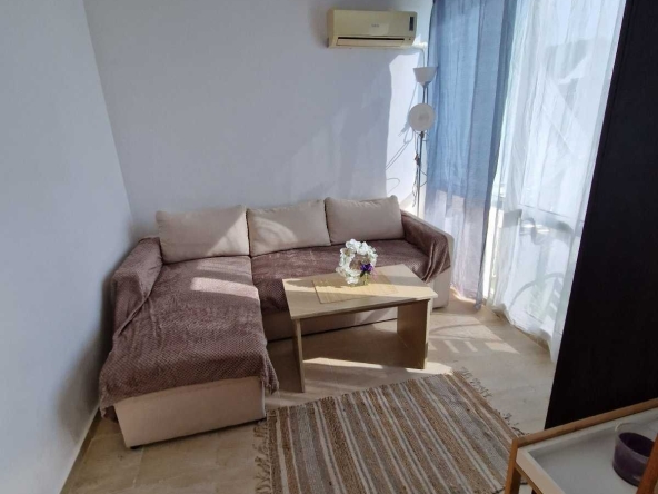 Мезонет в к.к. Слънчев бряг - 58 кв.м за 660 €/кв.м - Снимка #1