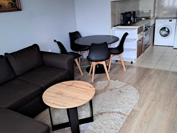 Дава се под наем Двустаен апартамент в Пловдив, Христо Смирненски - 65 кв.м за 528.36 € - Снимка #1