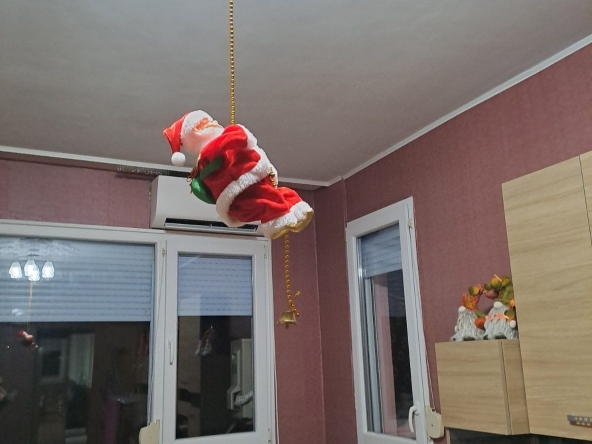 Етаж от къща в Кърджали, Байкал - 120 кв.м за 638 €/кв.м - Снимка #1