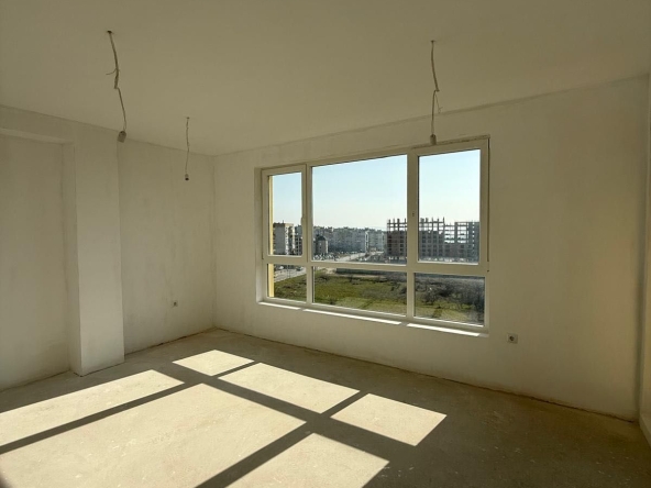 Двустаен апартамент в Варна, Кайсиева градина - 53 кв.м за 1107 €/кв.м - Снимка #1