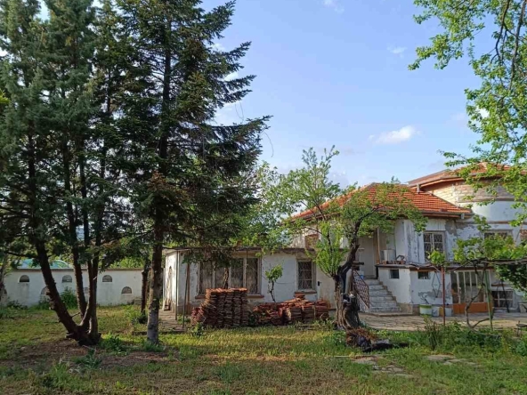 Къща в с. Асеновец, Област Сливен - 80 кв.м за 446 €/кв.м - Снимка #1