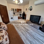 Дава се под наем Двустаен апартамент в Бургас, Лазур - 50 кв.м за 459 € - Снимка #1