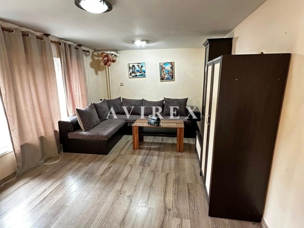Двустаен апартамент в Пловдив, Кършияка - 51 кв.м за 900 €/кв.м - Снимка #1