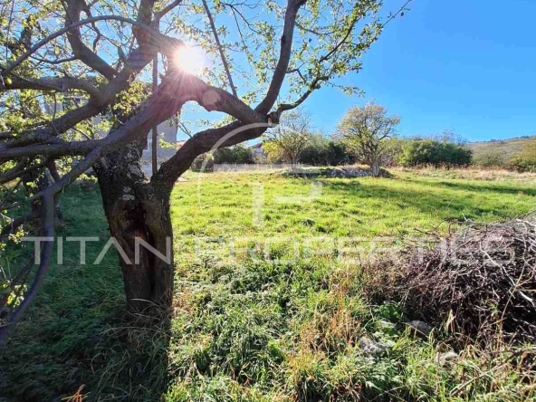Парцел в с. Добростан, Област Пловдив - 629 кв.м за 24 €/кв.м - Снимка #1