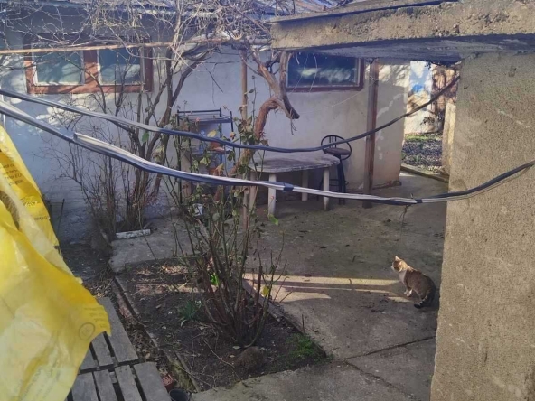 Етаж от къща в София, Модерно предградие - 88 кв.м за 725 €/кв.м - Снимка #1