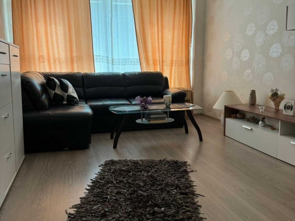 Тристаен апартамент в София, Люлин 5 - 94 кв.м за 1112 €/кв.м - Снимка #1
