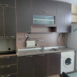 Едностаен апартамент в Стара Загора, Център - 50 кв.м за 867 €/кв.м - Снимка #1