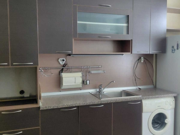 Едностаен апартамент в Стара Загора, Център - 50 кв.м за 867 €/кв.м - Снимка #1