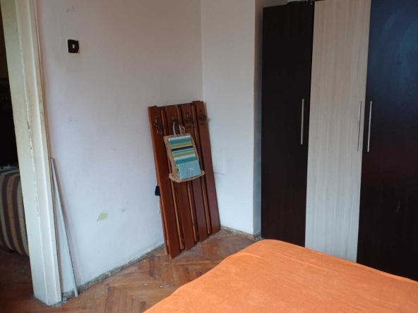 Двустаен апартамент в Плевен, Широк център - 60 кв.м за 595 €/кв.м - Снимка #1