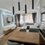 Дава се под наем Двустаен апартамент в Пловдив, Остромила - 70 кв.м за 538.56 € - Снимка #1