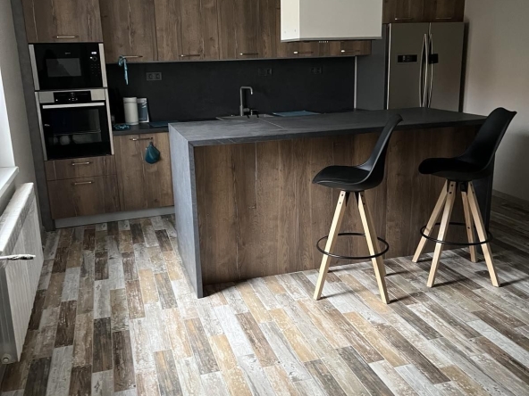 Къща в Хасково, Дружба 1 - 388 кв.м за 500 €/кв.м - Снимка #1