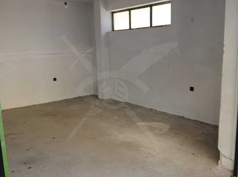 Гараж / Паркомясто в Пловдив, Каменица 1 - 31 кв.м за 774 €/кв.м - Снимка #1