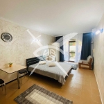 Едностаен апартамент в Свети Влас - 46 кв.м за 566 €/кв.м - Снимка #1