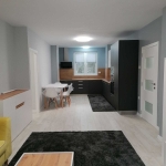 Дава се под наем Тристаен апартамент в София, Борово - 90 кв.м за 508.47 € - Снимка #1