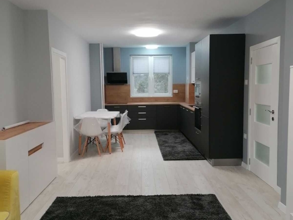 Дава се под наем Тристаен апартамент в София, Борово - 90 кв.м за 508.47 € - Снимка #1