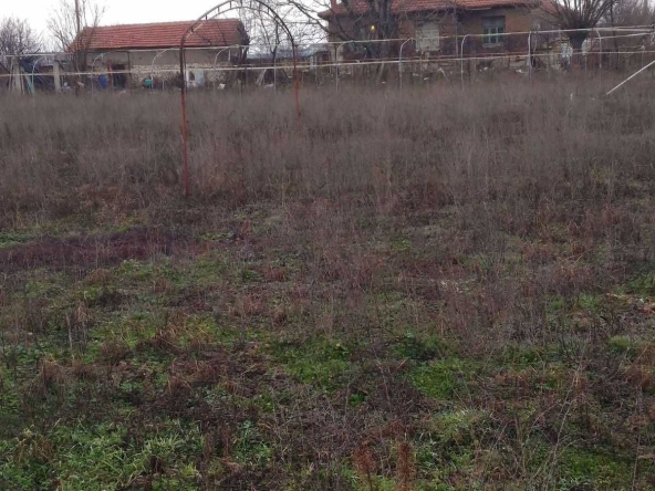 Парцел в с. Болярино, Област Пловдив - 2800 кв.м за 4 €/кв.м - Снимка #1