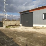 Промишлена сграда в с. Каменар, Област Варна - 310 кв.м за 2 €/кв.м - Снимка #1