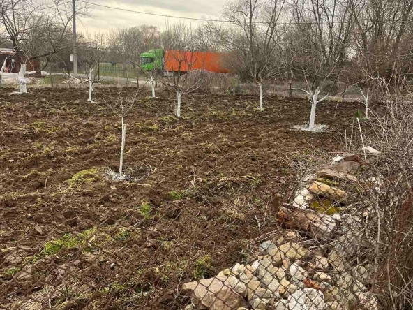 Парцел в София, Център - 780 кв.м за 41 €/кв.м - Снимка #1