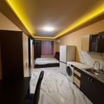 Дава се под наем Едностаен апартамент в София, Банишора - 35 кв.м за 448.8 € - Снимка #1