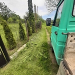 Парцел в с. Очуша, Област София-област - 735 кв.м за 16 €/кв.м - Снимка #1