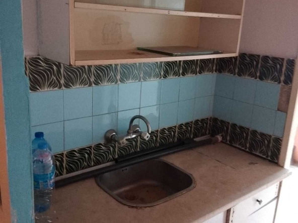 Едностаен апартамент в Шумен, Тракия - 40 кв.м за 791 €/кв.м - Снимка #1