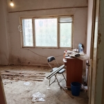 Едностаен апартамент в Ямбол, ОУ П. Р. Славейков - 37 кв.м за 660 €/кв.м - Снимка #1