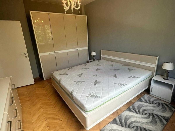 Дава се под наем Двустаен апартамент в София, Лозенец - 65 кв.м за 498.27 € - Снимка #1