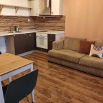 Дава се под наем Двустаен апартамент в София, Зона Б-18 - 60 кв.м за 408 € - Снимка #1