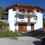 Къща в с. Фатово, Област Смолян - 300 кв.м за 209 €/кв.м - Снимка #1