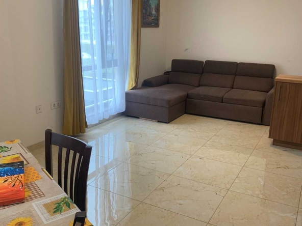 Тристаен апартамент в София, Кръстова вада - 80 кв.м за 1798 €/кв.м - Снимка #1