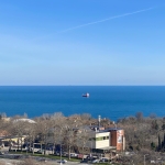 Двустаен апартамент в Варна, Бриз - 69 кв.м за 1848 €/кв.м - Снимка #1
