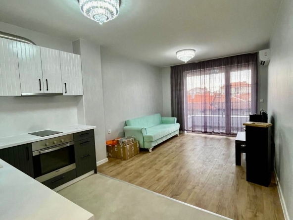 Тристаен апартамент в Поморие - 75 кв.м за 1000 €/кв.м - Снимка #1