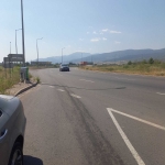 Дава се под наем Парцел в Пловдив, Индустриална зона - Юг - 5341 кв.м за 1530 € - Снимка #1