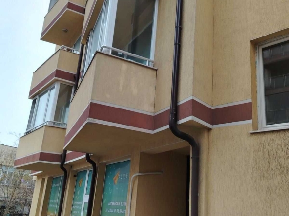Дава се под наем Двустаен апартамент в София, Западен парк - 58 кв.м за 498.27 € - Снимка #1