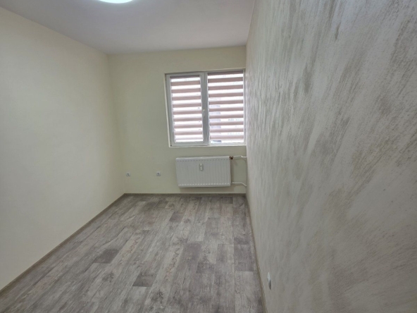 Едностаен апартамент в Плевен, Сторгозия - 21 кв.м за 887 €/кв.м - Снимка #1