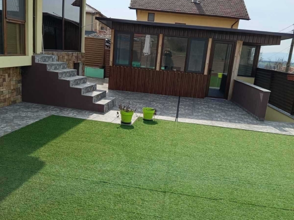 Къща в София, Надежда 2 - 110 кв.м за 1623 €/кв.м - Снимка #1