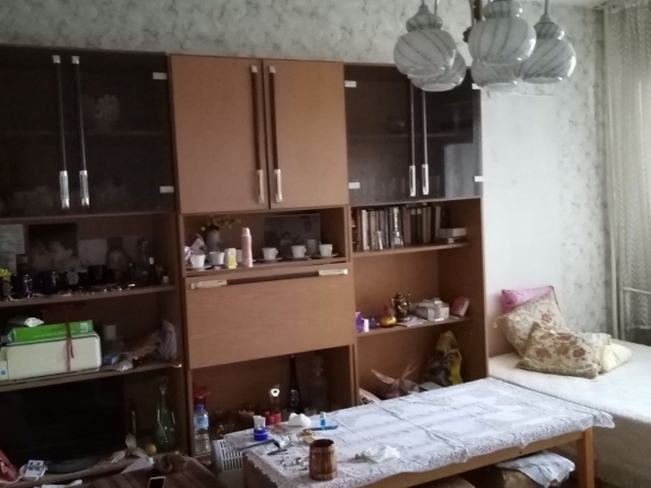 Двустаен апартамент в Перник, Тева - 67 кв.м за 556 €/кв.м - Снимка #1
