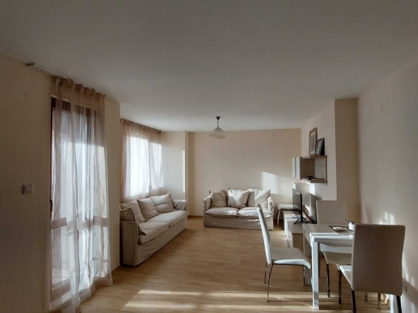 Двустаен апартамент в Варна, Чайка - 72 кв.м за 985 €/кв.м - Снимка #1