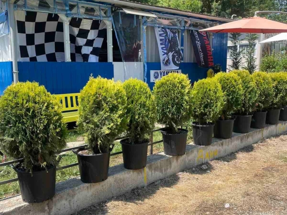 Къща в Царево - 40 кв.м за 179 €/кв.м - Снимка #1