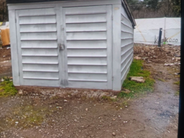 Гараж / Паркомясто в Стара Загора, Самара 1 - 15 кв.м за 13 €/кв.м - Снимка #1