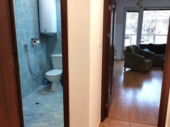 Тристаен апартамент в Пловдив, Кършияка - 84 кв.м за 1360 €/кв.м - Снимка #1