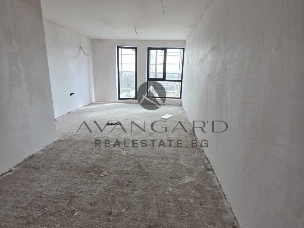 Тристаен апартамент в Пловдив, Тракия - 107 кв.м за 605 €/кв.м - Снимка #1