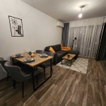 Дава се под наем Тристаен апартамент в София, Сухата река - 96 кв.м за 518.67 € - Снимка #1