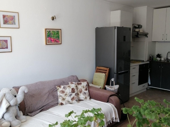 Двустаен апартамент в София, Бояна - 66 кв.м за 1507 €/кв.м - Снимка #1