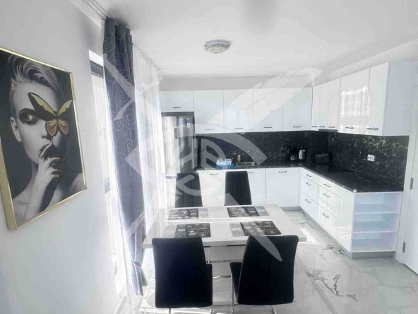 Двустаен апартамент в Обзор - 65 кв.м за 903 €/кв.м - Снимка #1