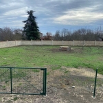 Парцел в Варна, Базар Левски - 475 кв.м за 51 €/кв.м - Снимка #1
