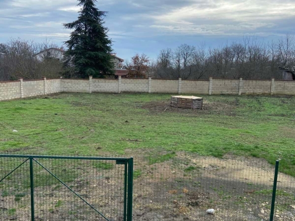 Парцел в Варна, Базар Левски - 475 кв.м за 51 €/кв.м - Снимка #1