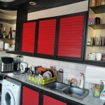 Тристаен апартамент в София, Красно село - 90 кв.м за 1502 €/кв.м - Снимка #1